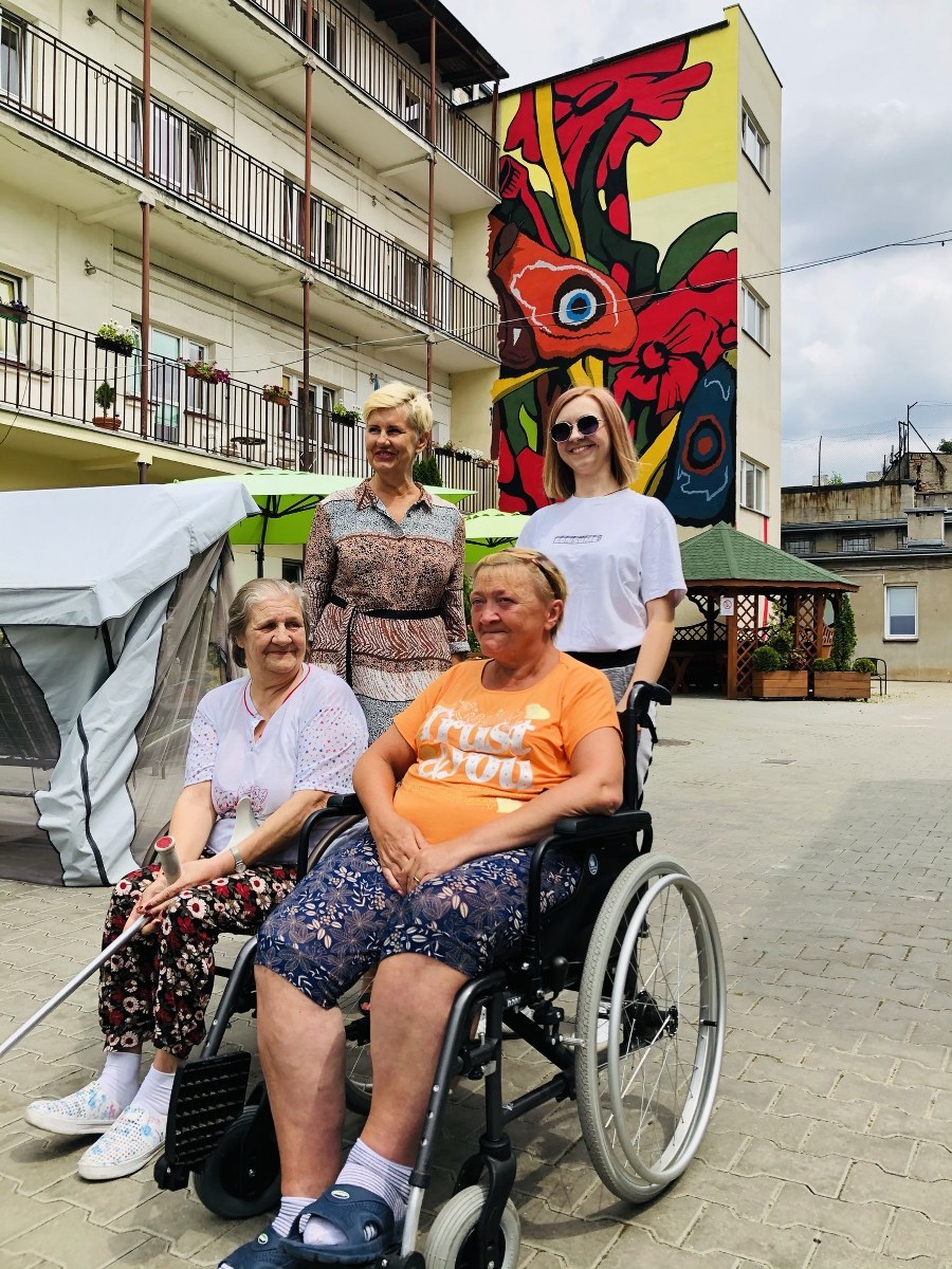 /Agnieszka  Wyderka /RMF FM