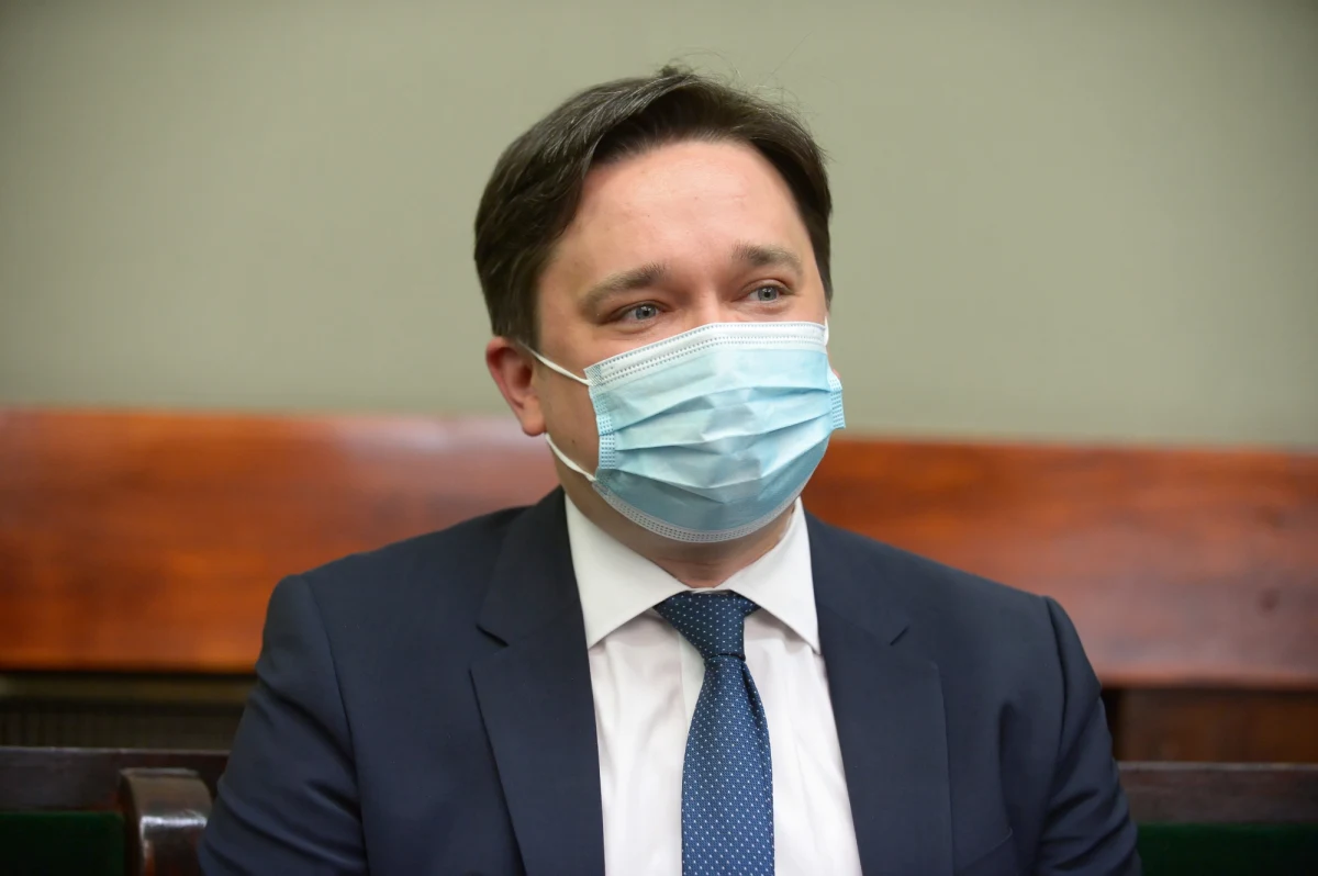 Klub PSL ponownie zgłosi kandydaturę prof. Marcina Wiącka na RPO - poinformowali politycy tej partii. Poparcia go nie wykluczają kluby KO i Lewicy, sceptyczna jest Konfederacja, natomiast PiS będzie raczej przeciw.