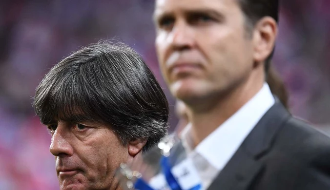 Euro 2020. Lothar Matthaeus atakuje Bierhoffa i czołowych piłkarzy