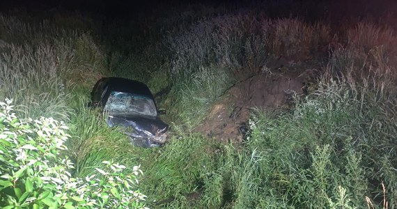 W wypadku pod Lwowem zginął 11-letni kierowca BMW - poinformowała ukraińska policja. W samochodzie było też dwóch mężczyzn, w tym ojciec chłopca. Obaj dorośli byli pod wpływem alkoholu. 