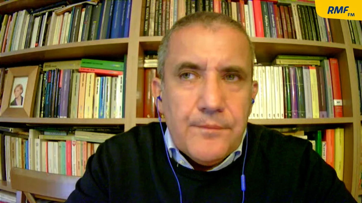 „Na pewno to jest sukces prezesa Władysława Kosiniaka-Kamysza” – tak prof. Sławomir Sowiński skomentował w Rozmowie w samo południe w RMF FM decyzję Prawa i Sprawiedliwości o poparciu kandydatury prof. Marcina Wiącka na Rzecznika Praw Obywatelskich. 