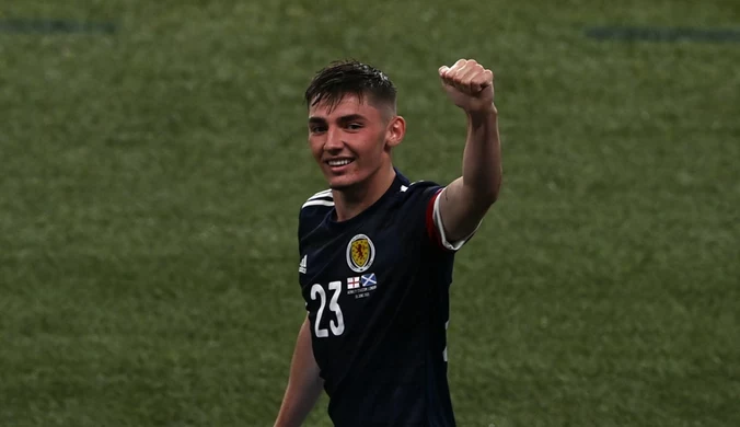Premier League. Billy Gilmour wypożyczony do Norwich City