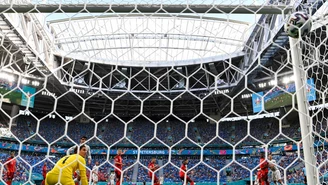 Euro 2020. Kibice wywołali czwartą falę Covid-19 w Finlandii