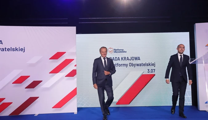 Donald Tusk: Tak, wróciłem. Co to właściwie oznacza?