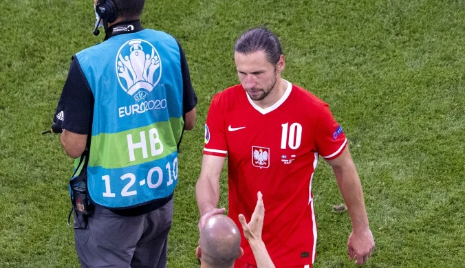 Krychowiak próbuje opuścić Rosję. Farke już to zrobił. Właściciel bankrutuje