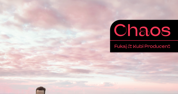 Fukaj & Kubi Producent "Chaos": Coś z niczego [RECENZJA] - Vimarsana News