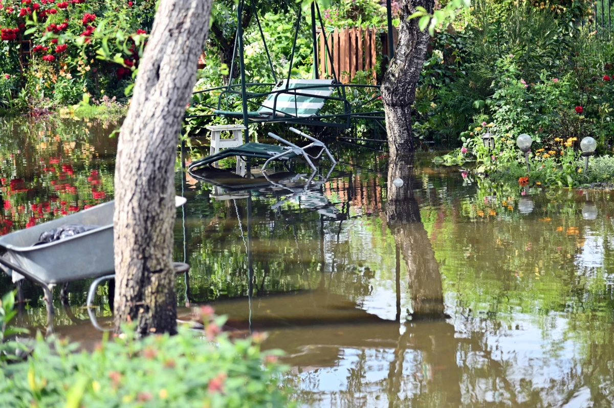 Wieczorem spodziewamy się intensywnych opadów deszczu w połączeniu z burzami głównie we wschodniej połowie kraju - mówi synoptyk IMGW Jakub Gawron. W nocy pogoda się nieco poprawi, ale lokalnie mogą wystąpić mgły.