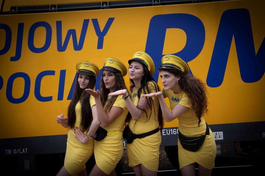 /Paweł Gąsior /RMF FM