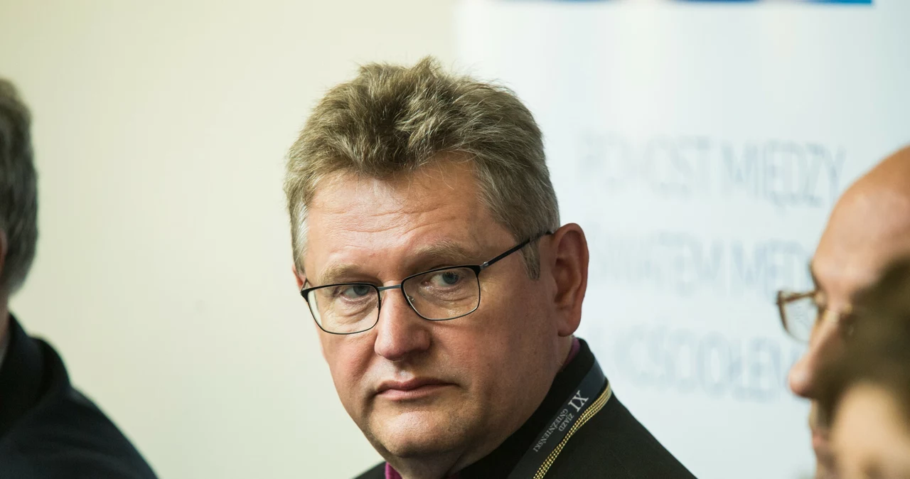 Bp Jerzy Samiec