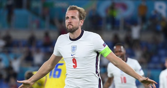 Euro 2020 quarter-final. England crushed Ukraine