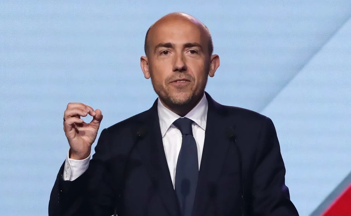 Poprosiłem Donalda Tuska o pomoc, dlatego że jestem odpowiedzialnym politykiem - mówił w niedzielę wiceprzewodniczący PO Borys Budka odnosząc się do zmian w kierownictwie Platformy. Podkreślał, że dla niego ważniejsze jest zwycięstwo niż indywidualna kariera.