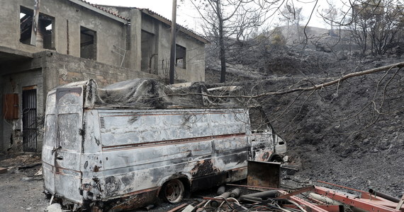 Ogromny pożar na Cyprze został opanowany. Ogień szalał na obszarze ok. 55 kilometrów kwadratowych, u podnóża górskiego pasma Troodos. Życie straciły cztery osoby, zniszczonych zostało kilkadziesiąt domów.