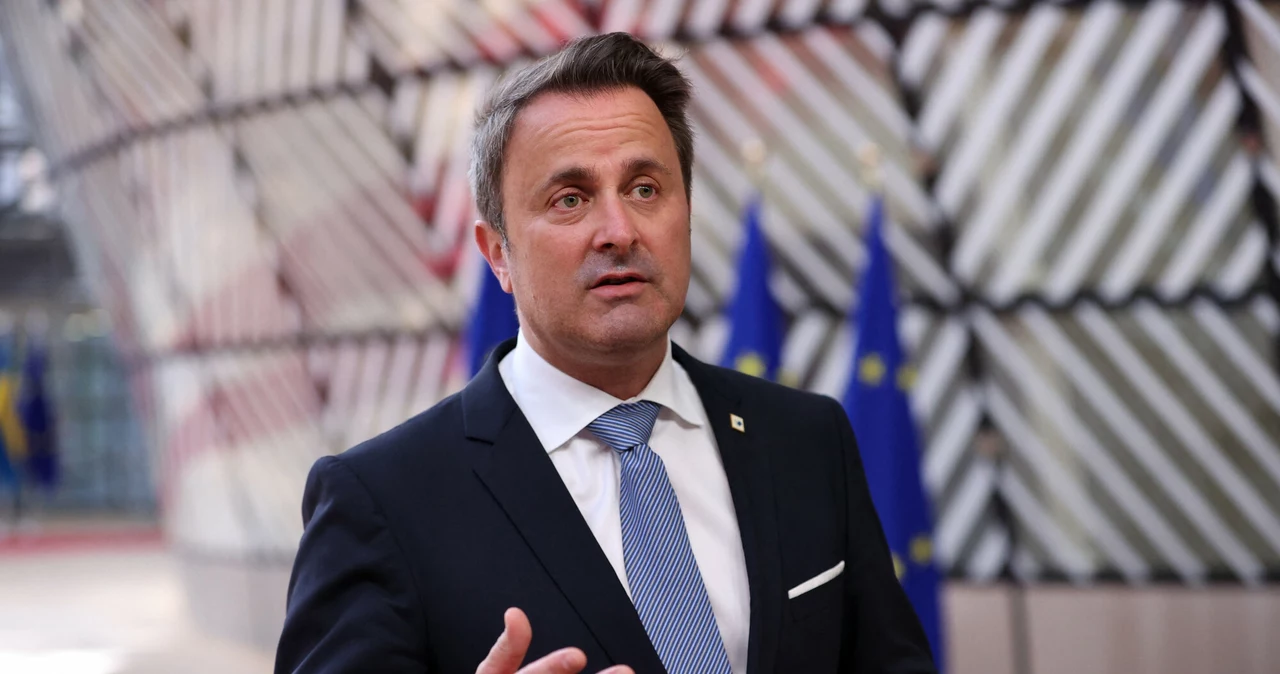 Xavier Bettel