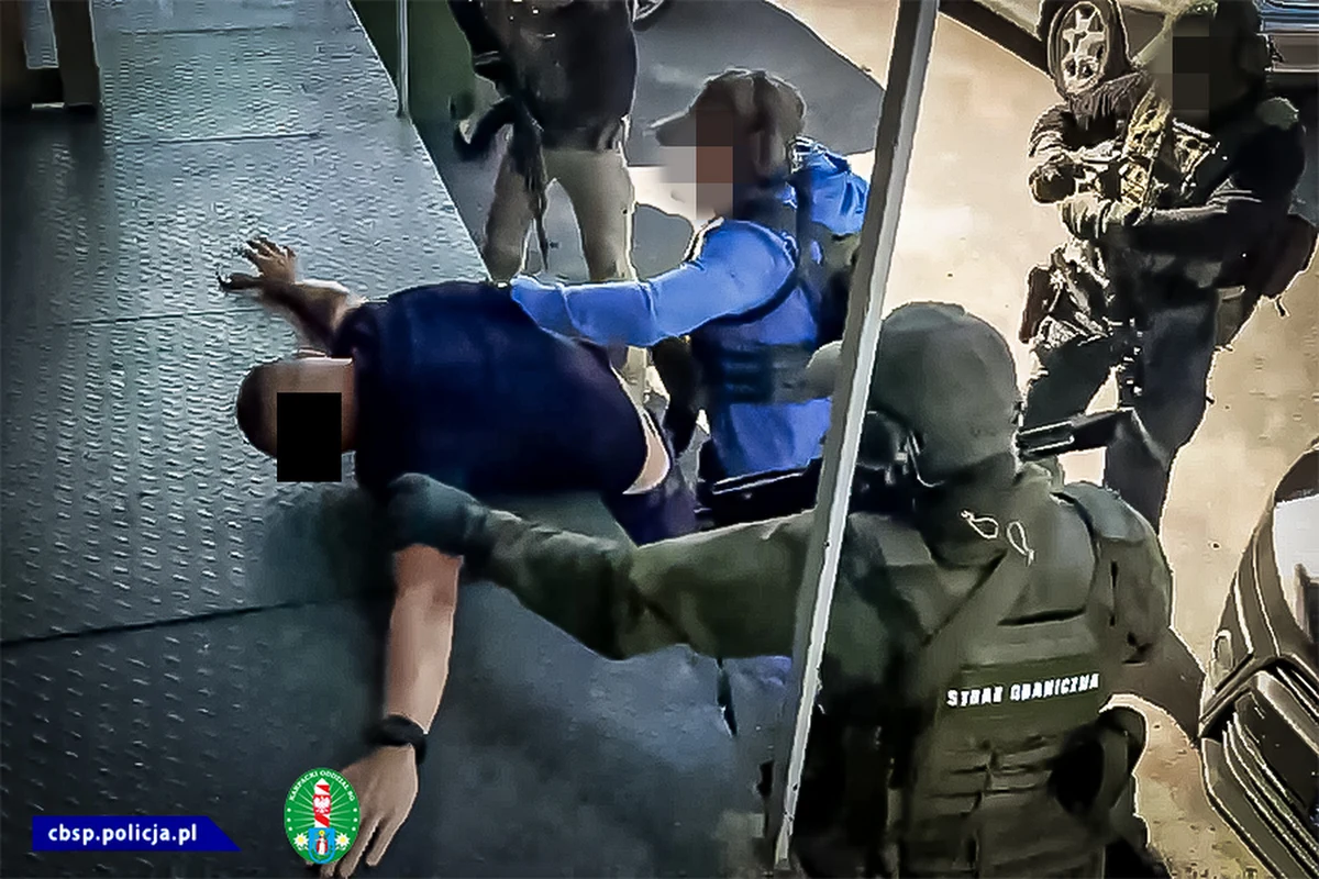 Siedem kolejnych osób zostało zatrzymanych w sprawie międzynarodowego gangu przemycającego narkotyki na ogromną skalę. Środki odurzające trafiały do Polski z takich krajów jak Holandia, Hiszpania i Niemcy.