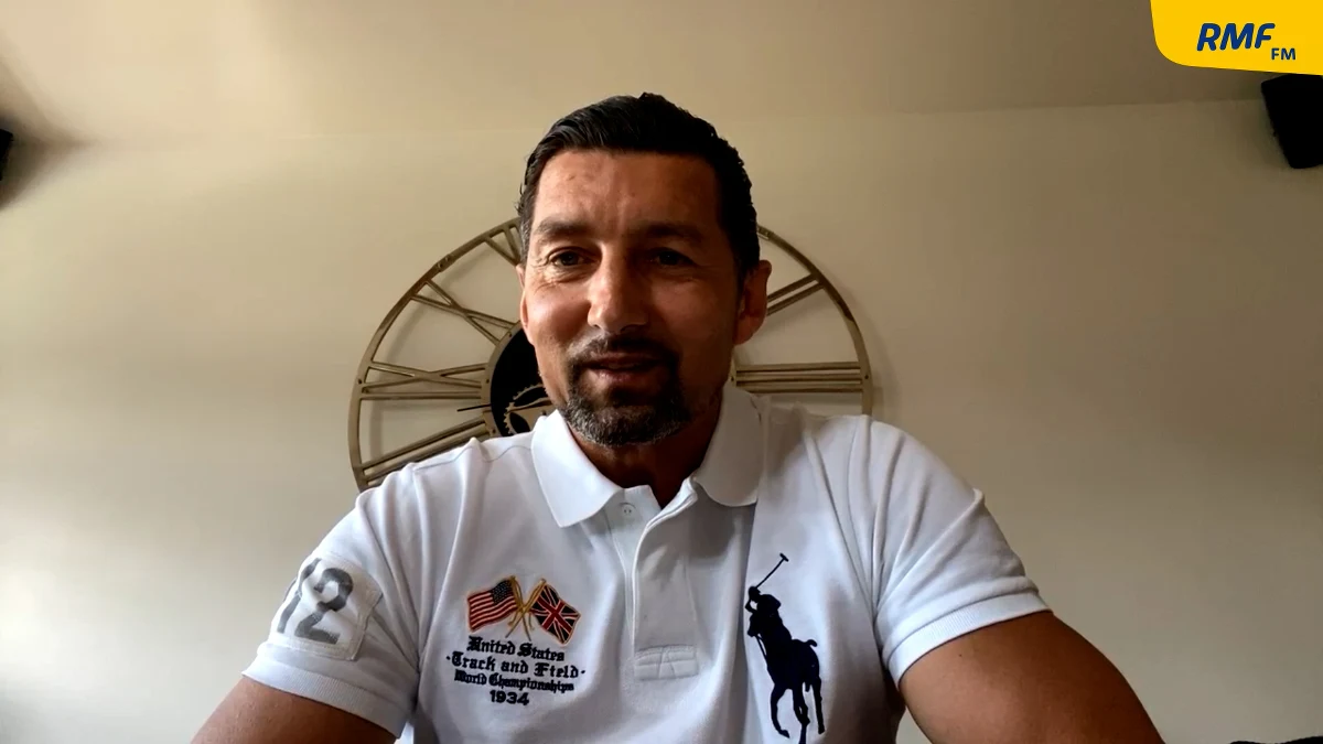 Za nami już 48 meczów piłkarskiego Euro 2020. Do zakończenia turnieju pozostały zaledwie trzy spotkania. We wtorek i środę odbędą się dwa półfinały. W pierwszym zagrają Włosi i Hiszpanie, a w drugim Anglicy i Duńczycy. O swoich przewidywaniach na najważniejsze pojedynki turnieju opowiedział nam trener Sandecji Nowy Sącz i były piłkarz Dariusz Dudek.