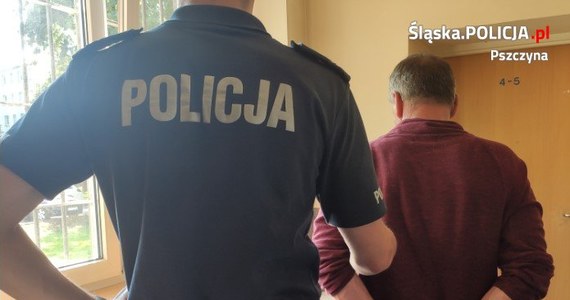 Do 10 lat więzienia grozi kierowcy, który w niedzielę uciekał pijany przed policją w Pszczynie na Śląsku. Zatrzymały go dopiero policyjne strzały.