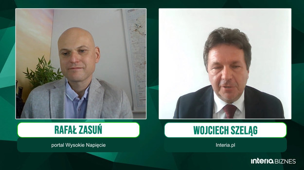 - Polski system energetyczny dobrze wytrzymuje falę upałów - ocenia Rafał Zasuń. Jak dodaje: Jesteśmy w zupełnie innej sytuacji niż w 2015 roku, kiedy trzeba było wprowadzać stopnie zasilania i oszczędzać energię.