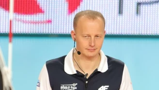 Siatkówka. Najlepszy obecnie polski sędzia wydaje książkę