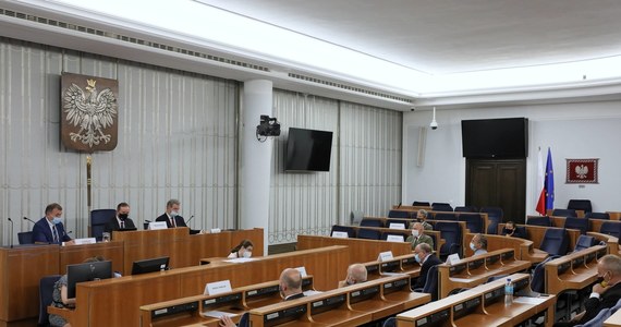 Senatorowie przyspieszą swoje prace i najpewniej 13 lub 14 lipca zagłosują nad wyborem profesora Marcina Wiącka na stanowisko Rzecznika Praw Obywatelskich - dowiedział nieoficjalnie reporter RMF FM.