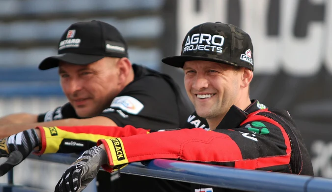 To może zatrzymać Zmarzlika! Tylko tak straci mistrzostwo