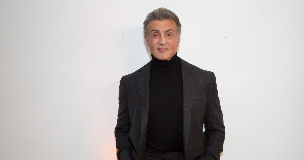 Dla jednych aktor tylko dwóch ról, dla innych - ikona kina akcji. Sylvester Stallone kończy 6 lipca 75 lat, ale na emeryturę się nie wybiera.