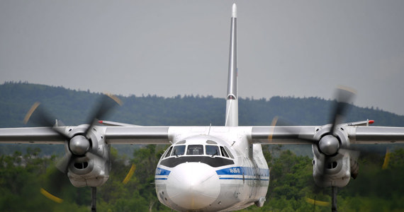 Rusia: a pierdut contactul cu un avion
