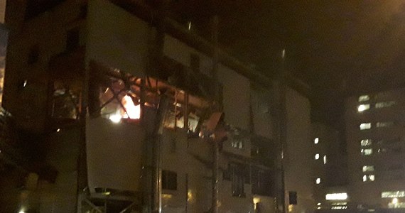 W wybuchu i pożarze, do którego doszło w zakładach chemicznych "Preol" w Lovosicach na północnym zachodzie Czech, 4 osoby zostały poszkodowane. Pożar jest pod kontrolą, poinformowała lokalna straż pożarna.