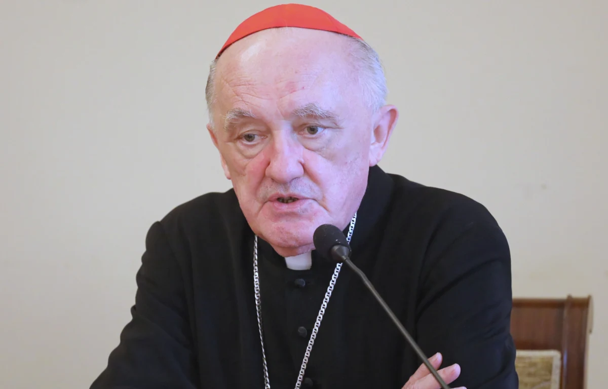 Metropolita warszawski kardynał Kazimierz Nycz zachęca do szczepień przeciwko Covid-19. W komunikacie przesłanym do księży ze swojej archidiecezji zaznacza, że przy Świątyni Opatrzności Bożej, gdzie 12 września odbędzie się beatyfikacja działa powszechnie dostępny punkt szczepień. 