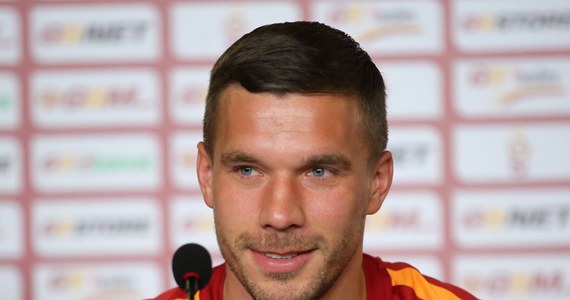 Były piłkarz reprezentacji Niemiec Łukasz Podolski zadeklarował w klubowej telewizji, że chce pomóc Górnikowi Zabrze nie tylko na boisku, ale także w działaniach marketingowych i rozwoju akademii. W czwartek ma podpisać w Zabrzu kontrakt.