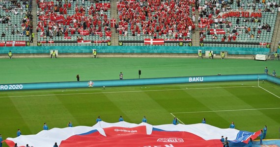 UEFA zaprosiła piłkarza Christiana Eriksena na finałowy mecz mistrzostw Europy na Wembley. 29-letni Duńczyk miał zawał serca w trakcie swojego pierwszego spotkania Euro i był reanimowany na murawie. Spędził kilka dni w szpitalu. Na razie nie wiadomo, czy 11 lipca przyleci do Londynu.