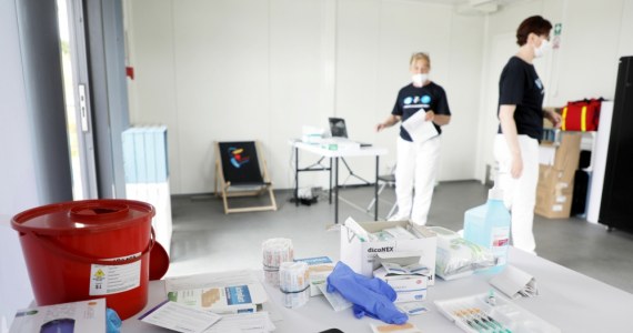 Koronawirus w Polsce. Raport Ministerstwa Zdrowia z 4 sierpnia - Vimarsana News