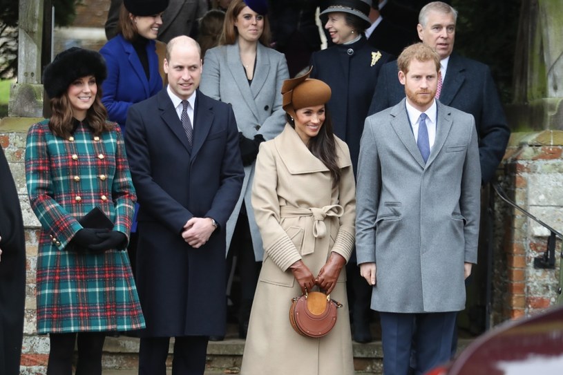 Królowa Elżbieta Ii Nakazała Zmienić Imię Dziewczynki Skandal W Pałacu Buckingham Pomponikpl 