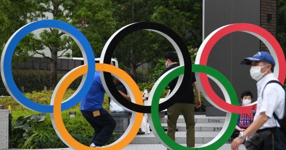 Tokio 2020. Pierwszy przypadek koronawirusa w wiosce olimpijskiej - Vimarsana News