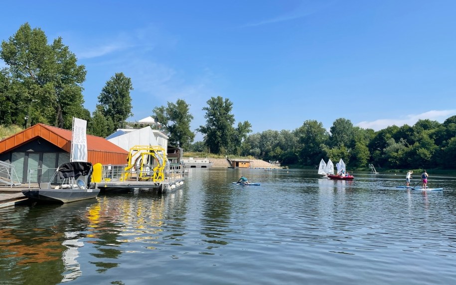 /Magdalena Grajnert /RMF FM