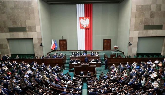 Surowsze konsekwencje dla przestępców. Sejm przegłosował nowelizację Kodeksu karnego