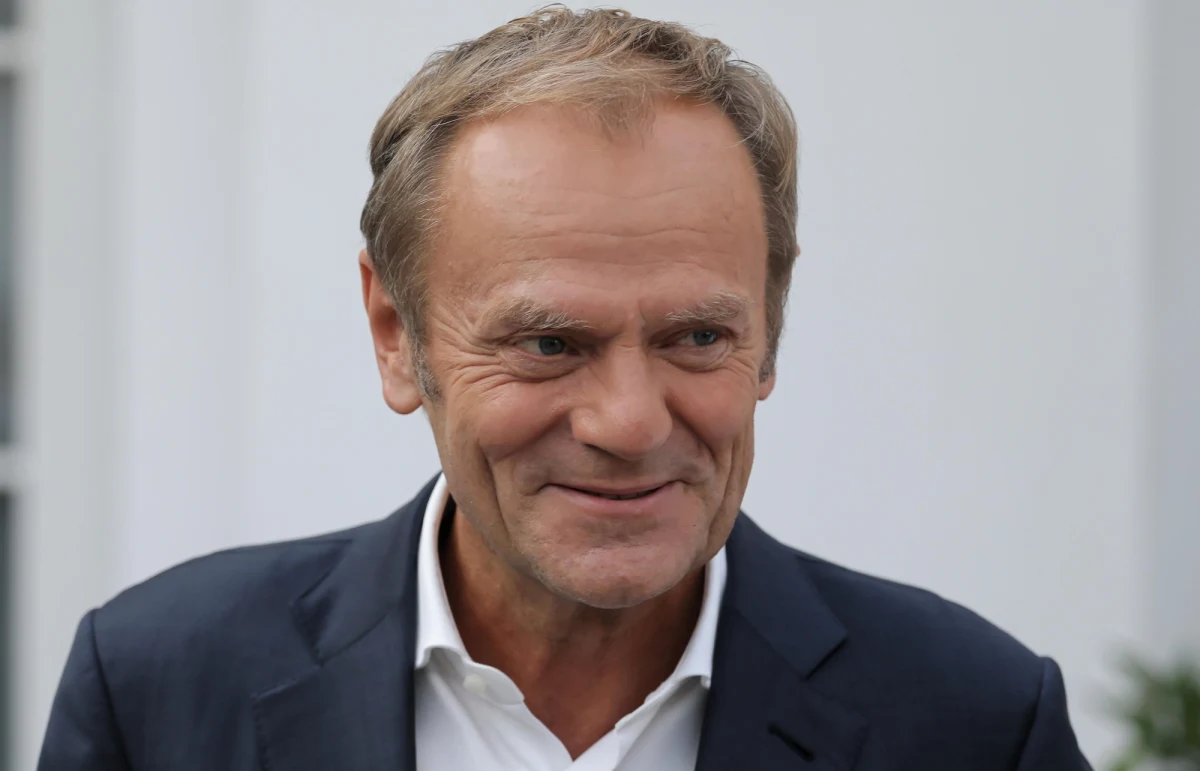 ​Połowa Polaków nie sądzi, że powrót Donalda Tuska do krajowej polityki doprowadzi do odebrania władzy Prawu i Sprawiedliwości w najbliższych wyborach - wynika z sondażu United Surveys dla RMF FM i "Dziennika Gazety Prawnej".