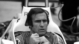 Formuła 1. Zmarł Carlos Reutemann, były kierowca i polityk