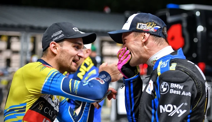 Głośny konflikt braci. Wypłynęło zaskakujące zdjęcie, zrobi się gorąco