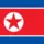 Logo Korea Płn.