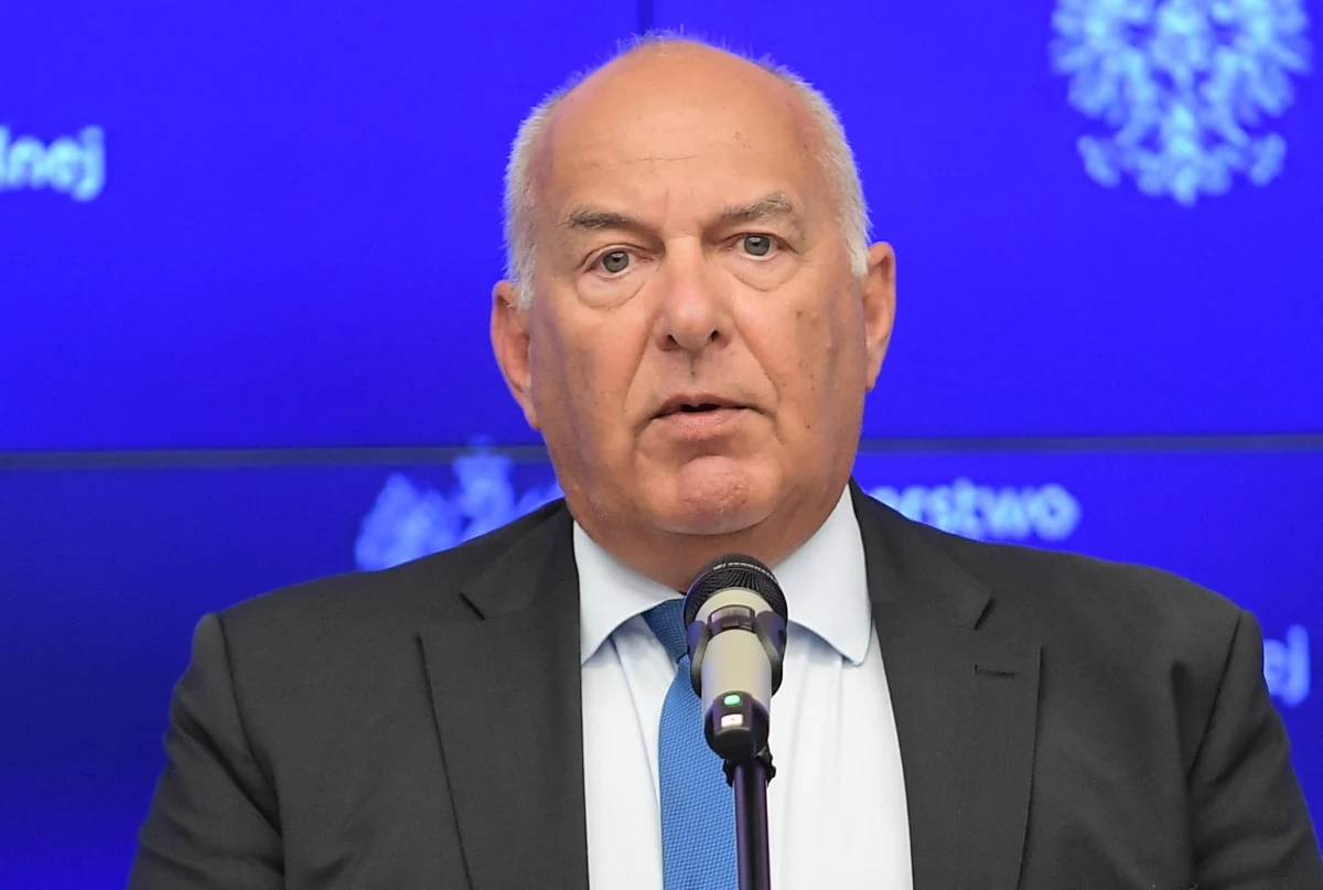 Wydatki budżetowe oraz zadłużenie Skarbu Państwa są informacją jawną i ogólnodostępną, teza o ich ukrywaniu nie ma pokrycia w rzeczywistości - napisano w opublikowanym w czwartek stanowisku Ministerstwa Finansów do raportu Najwyższej Izby Kontroli.