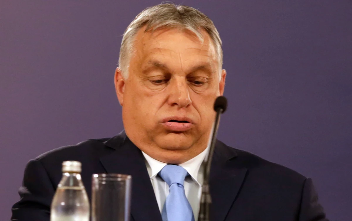 ​Inflacja na Węgrzech w czerwcu wyniosła 5,3 proc., co oznacza, że jest najwyższa od 2012 roku. Jest także wyższa od majowego wskaźnika. To niemiła niespodzianka, gdyż ekonomiści spodziewali się, że wzrost cen spowolni. Tym samym Narodowy Bank Węgier, który w zeszłym miesiącu zaczął akcję podnoszenia stóp procentowych, najprawdopodobniej posunie się dalej w zaciskaniu polityki pieniężnej.