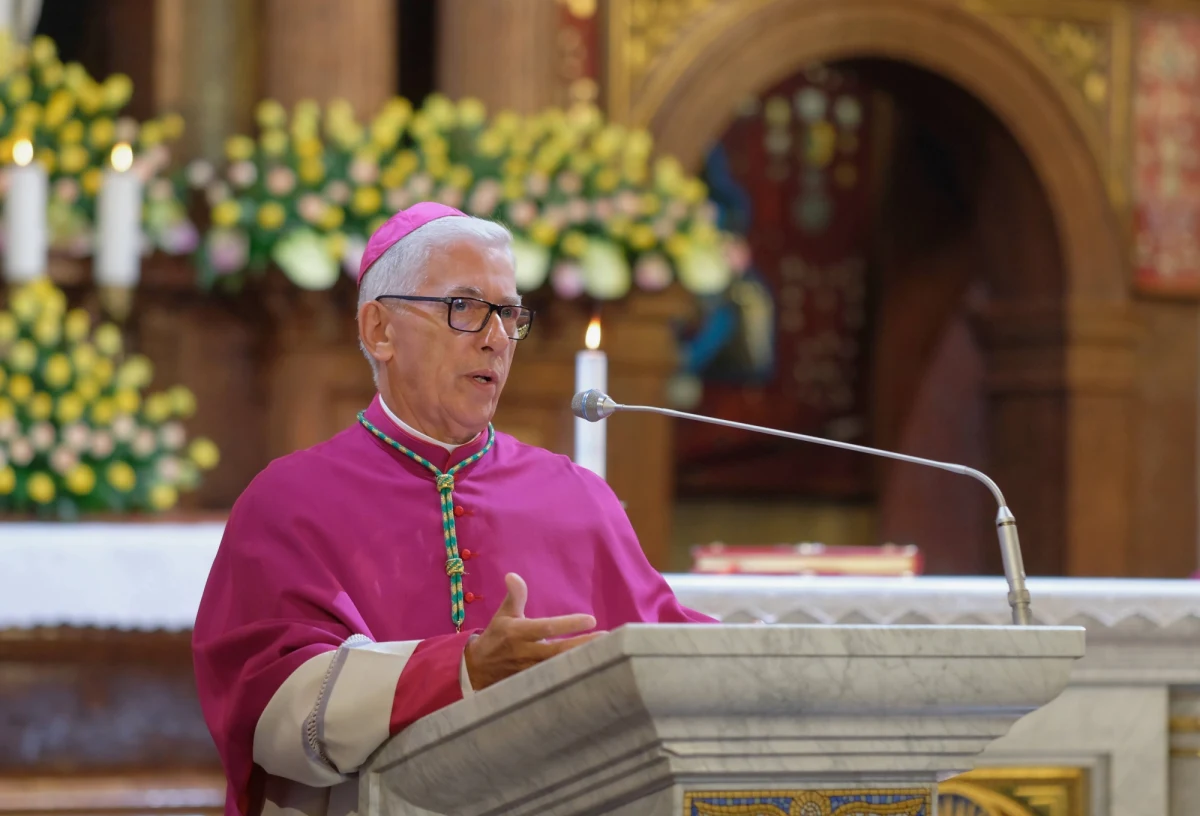 W 24. roku biskupiej posługi przychodzi mi w tych dniach przeżywać najtrudniejsze chwile w życiu – napisał w piątek metropolita katowicki abp Wiktor Skworc. Dodał, że z pokorą przyjmuje wyniki dochodzenia Stolicy Apostolskiej, o które sam prosił.