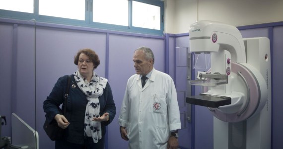 Zdrowie. Polacy ruszyli na Profilaktykę 40 plus - Biznes w INTERIA.PL - Vimarsana News