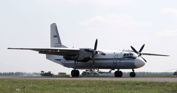 Rosyjskie służby ratownicze odnalazły ciała wszystkich ofiar katastrofy samolotu pasażerskiego An-26 w rejonie Kamczatki. Samolot rozbił się 6 lipca przy próbie lądowania w miejscowości Pałana. Zginęło 22 pasażerów, w tym dzieci i sześcioosobowa załoga.