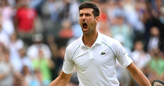 Novak Djokovic.  ¿El próximo Grand Slam cerca de los serbios?