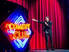 Comedy Club