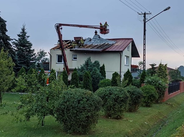 /Foto: Wójt Dariusz Cieślak /