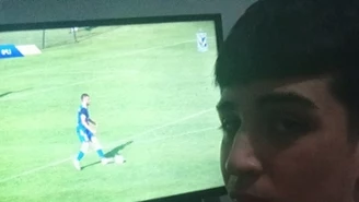Lech ma kibica w Argentynie. Poznaniacy ostrzegają: "będziesz żałował"