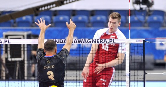 Memoriał Huberta Wagnera. Polscy siatkarze poczuli normalność - Vimarsana News