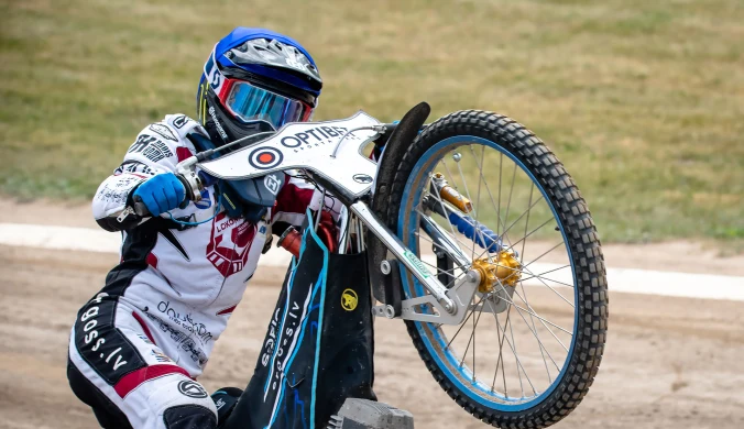 Błyszczał za granicą, trafił do Polski i odbił się od ściany. Musi rywalizować z dziećmi